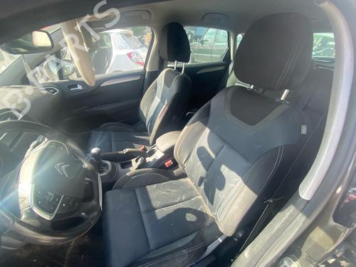 Vindrude CITROËN C4 II (NC_) 1.6 HDi 90 | BP37079488C63 - Image 38