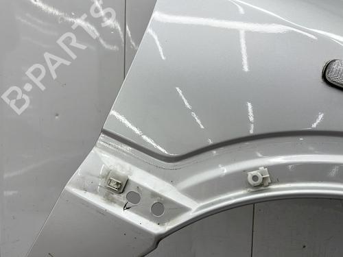 Forkjerm høyre OPEL ZAFIRA A MPV (T98) 2.0 DTI 16V (F75) | BP25475106C42 