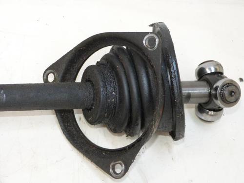 Used Left front driveshaft Left front driveshaft RENAULT SUPER 5 (B/C40_) 1.1 (48 hp) 23693194 23693194