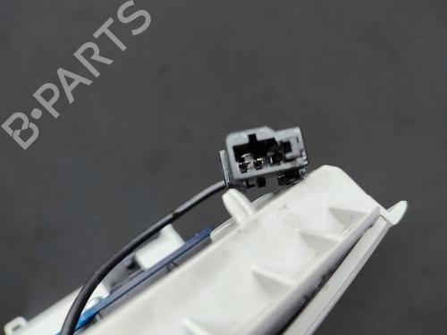 Interior roof light VW GOLF VII (5G1, BQ1, BE1, BE2) 2.0 TDI | BP23754234I8 
