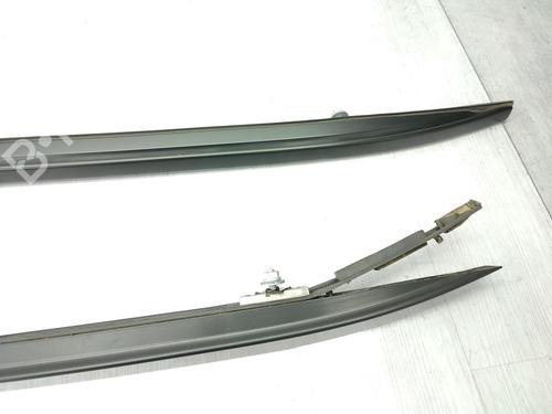 Roof bar BMW X1 (F48) sDrive 16 d | BP23741969C65 