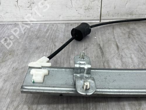 Rudehejsemekanisme Højre foran KIA PICANTO III (JA) 1.0 | BP32349234C23