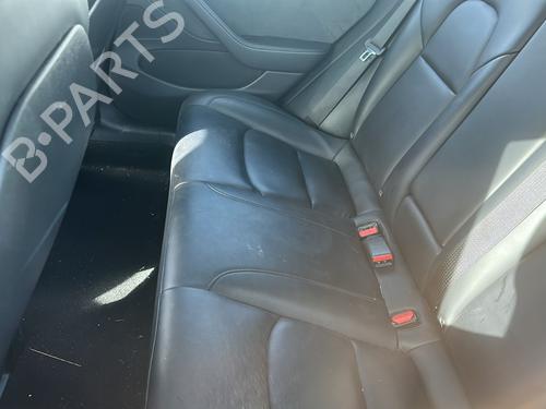 Front bumper TESLA MODEL 3 (5YJ3) EV AWD | BP25487919C7 - Image 1