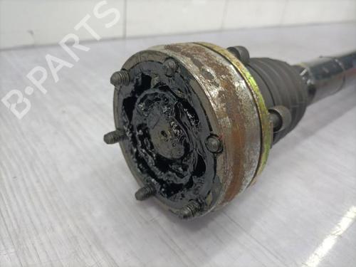 Right front driveshaft VW POLO III (6N1) 55 1.3 | BP23739771M39