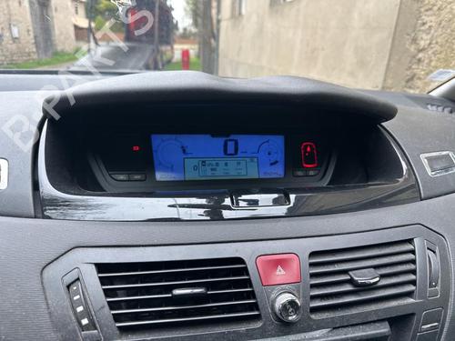 Engine CITROËN C4 Picasso I MPV (UD_) 1.6 HDi | BP36372645M1 - Image 9