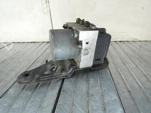 ABS Bremseaggregat RENAULT MEGANE II (BM0/1_, CM0/1_) 1.9 dCi (BM0G, CM0G) | BP23685893M43 