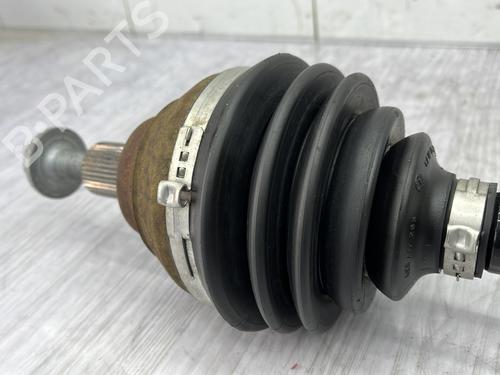 Right front driveshaft VW T-ROC (A11, D11) 2.0 TDI 4motion | BP29425170M39 - Image 5