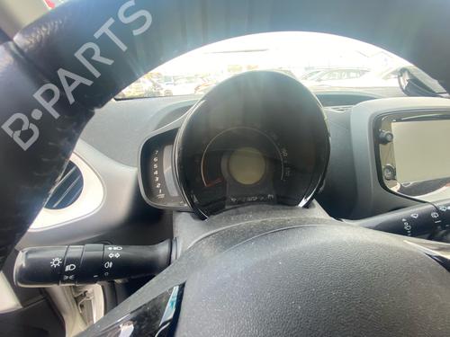 Instrumentbræt TOYOTA AYGO (_B4_) 1.0 VVTi (KGB40) | BP37451111C46 - Image 65