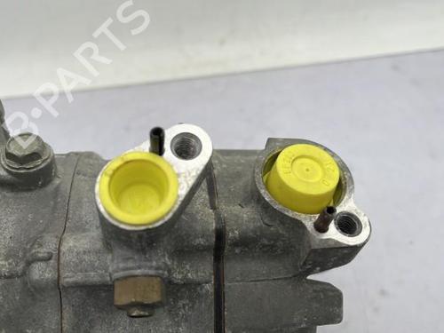 AC compressor AUDI A3 (8P1) 1.9 TDI | BP23750863M34 