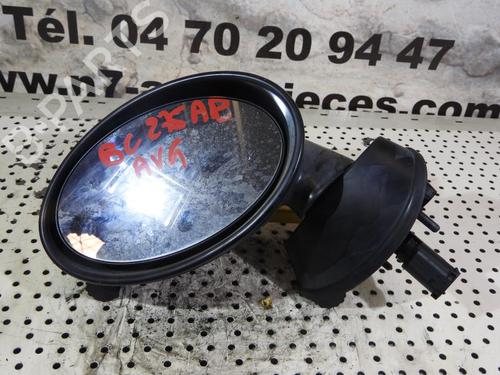 Used Left mirror MINI MINI (R50, R53) Cooper S (163 hp) 23663920