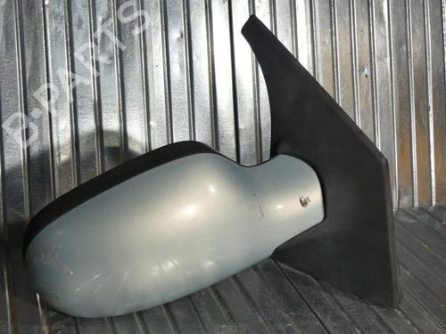 Used Right mirror RENAULT SCÉNIC I MPV (JA0/1_, FA0_) 1.9 dCi (JA05, JA1F) (102 hp) 23667630