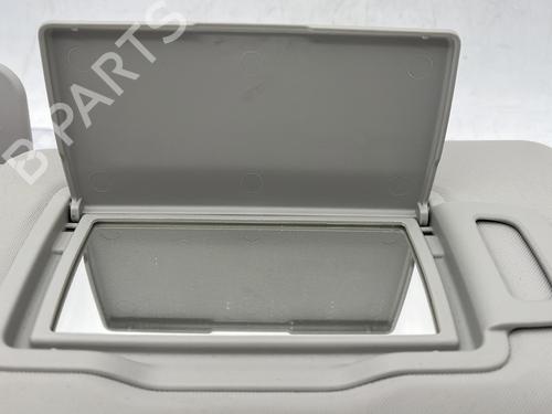 Left sun visor RENAULT MEGANE IV Hatchback (B9A/M/N_) 1.6 dCi 165 | BP23762087I1 - Image 10
