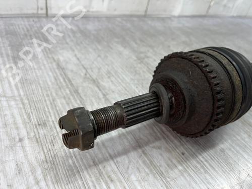 Used Left front driveshaft Left front driveshaft RENAULT KANGOO Express (FC0/1_) [1997-2026] 40595013 40595013