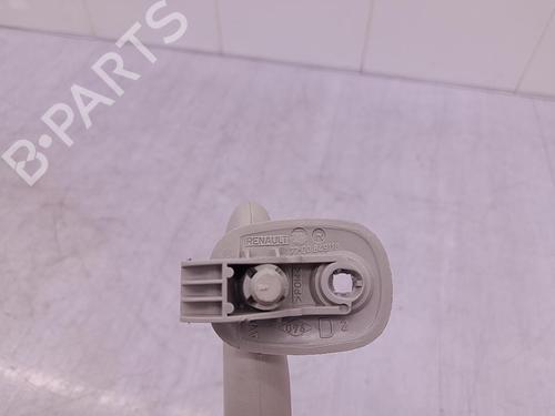 Right sun visor RENAULT TWINGO II (CN0_) 1.2 16V (CN0K, CN0V, CN0A) | BP23707966I2  - Image 5