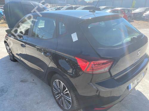 Interiør tag SEAT IBIZA V (KJ1, KJG) 1.0 TSI | BP37743846I12 - Image 60