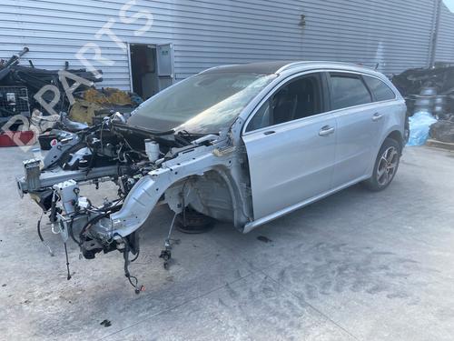 Dashboard PEUGEOT 508 SW I (8E_) 1.6 BlueHDi 120 | BP36591249C46  - Image 27