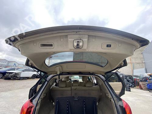 tailgate-nissan-murano-ii-z51-2007-2008-2009-2010-2011-2012-2013-2014-36943672 main image