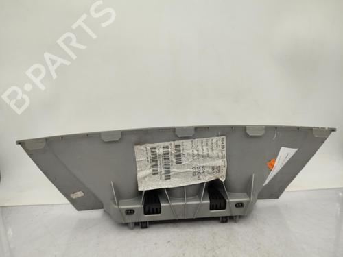 Instrument cluster PEUGEOT 807 (EB_) 2.2 HDi | BP23709750C47 