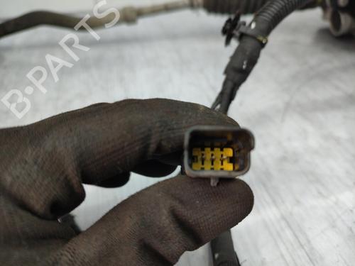 Steering rack PEUGEOT 2008 I (CU_) 1.6 HDi | BP23705155M22  - Image 13