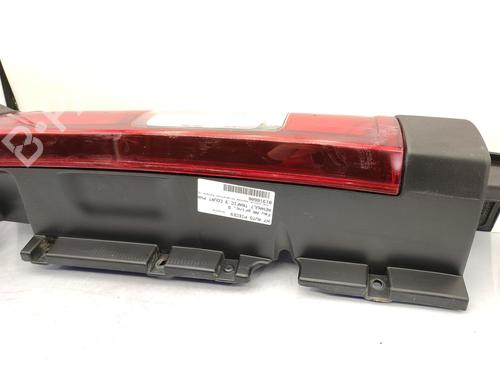 Left taillight RENAULT TRAFIC III Van (FG_) 2.0 dCi 120 (FGMN) | BP23749370C34 