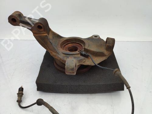 Left front steering knuckle RENAULT ESPACE IV (JK0/1_) 1.9 dCi (JK0U) | BP23705539M25  - Image 6