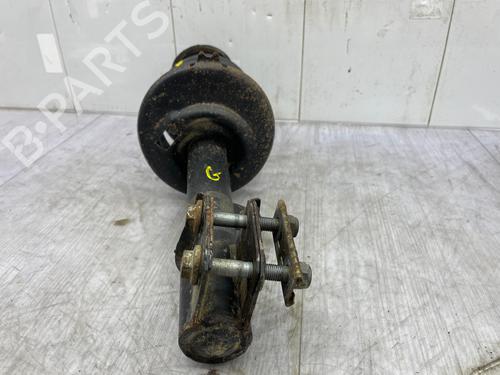 Used Left front shock absorber Left front shock absorber PEUGEOT PARTNER Platform/Chassis [2009-2026] 34358521 34358521