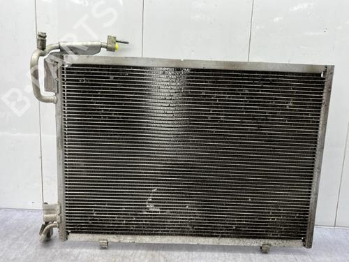 AC radiator FORD FIESTA VI (CB1, CCN) 1.0 EcoBoost | BP23751485M32 
