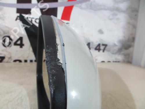 Right mirror ALFA ROMEO MITO (955_) 1.6 JTDM (955AXC1B) | BP23697801C27 