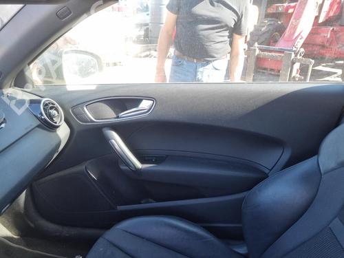 Left sun visor AUDI A1 (8X1, 8XK) 1.6 TDI | BP23718889I1 - Image 45