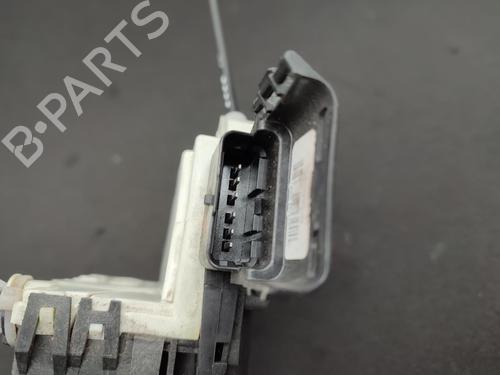 Front right lock PEUGEOT 308 SW I (4E_, 4H_) 1.6 HDi | BP23742625C97 