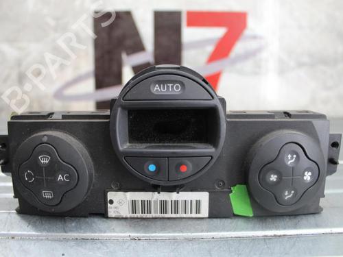 Used Climate control RENAULT MEGANE II (BM0/1_, CM0/1_) 1.9 dCi (BM0G, CM0G) (120 hp) 23688620