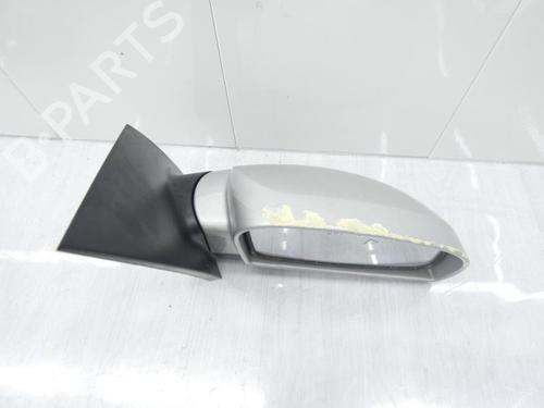 Right mirror HYUNDAI GETZ (TB) 1.5 CRDi | BP23699333C27 