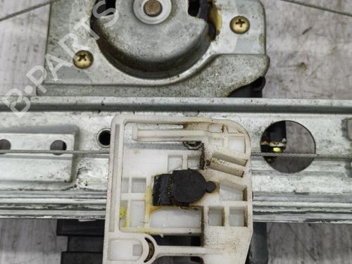 Rear right window mechanism RENAULT MEGANE II (BM0/1_, CM0/1_) 1.9 dCi (BM0G, CM0G) | BP23708089C25 