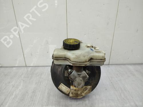 Servo brake CITROËN SAXO (S0, S1) 1.5 D | BP23678896M42 