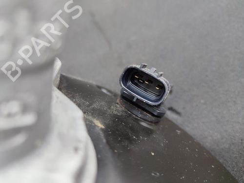 Used Servo brake Servo brake CITROËN C1 II (PA_, PS_) 1.0 VTi 72 (72 hp) 23754061 23754061