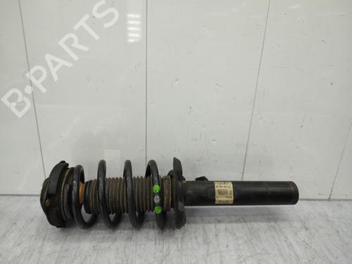 Used Left front shock absorber AUDI A3 Sportback (8PA) 2.0 TDI (140 hp) 23711849