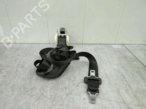 Used Rear middle belt tensioner PEUGEOT 5008 (0U_, 0E_) 2.0 HDi (163 hp) 23709856