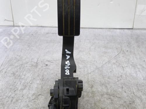 pedal-dacia-sandero-ii-2012-23675825 main image