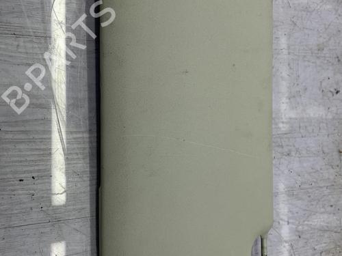 Right sun visor FORD MONDEO IV (BA7) 1.8 TDCi | BP23700794I2 