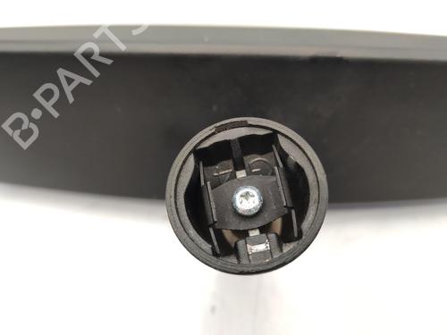 Used Rear mirror Rear mirror VW POLO V (6R1, 6C1) 1.6 TDI (90 hp) 23722877 23722877