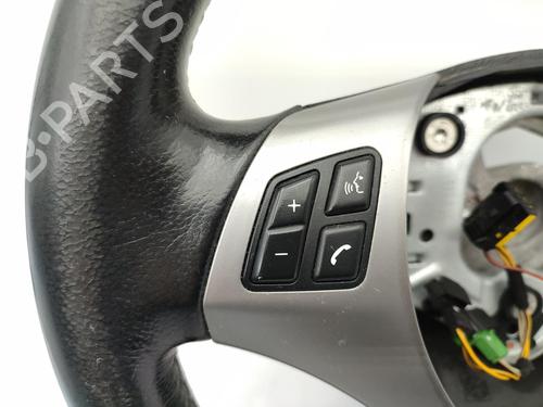 Steering wheel BMW 1 (E87) 120 d | BP23749875C49  - Image 9