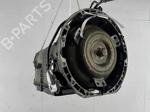 Used Gearbox MERCEDES-BENZ E-CLASS (W211) E 320 CDI 4-matic (211.089) (224 hp) 23681056