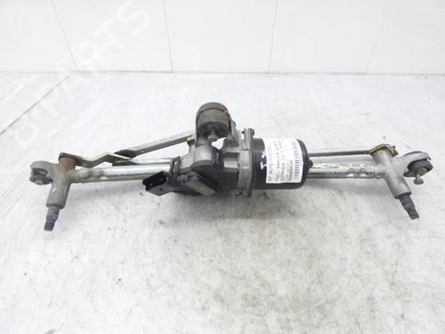 Front wiper motor CITROËN C3 I (FC_, FN_) 1.4 HDi | BP23699639M29 
