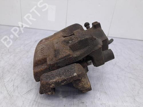 Right front brake caliper RENAULT MEGANE III Hatchback (BZ0/1_, B3_) 1.5 dCi | BP23685924M104 