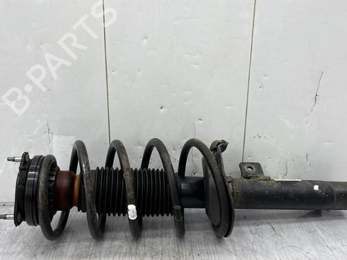 Left front shock absorber FORD TRANSIT CONNECT (P65_, P70_, P80_) 1.8 Di | BP23760155M16 - Image 3