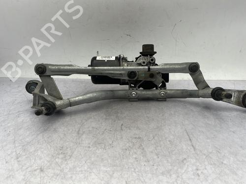 Motorino del tergicristallo anteriore RENAULT CLIO IV (BH_) 1.5 dCi 75 (75 hp) 30813351