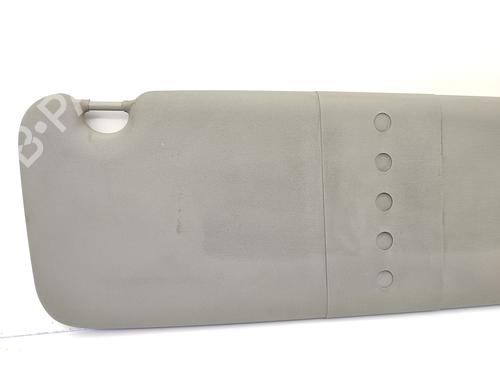 Right sun visor RENAULT TRAFIC II Van (FL) 2.0 dCi 90 (FL0H, FL00, FL01, FL0M, FL0P, FL0S) | BP23754980I2 