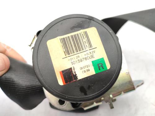 Rear right seatbelt FORD C-MAX (DM2) 1.6 TDCi | BP23730178I28 - Image 9