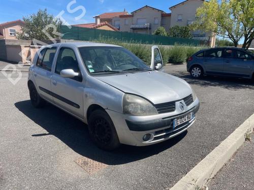 Kombinert Instrument RENAULT CLIO II (BB_, CB_) 1.5 dCi (B/CB08) | BP23675266C47 