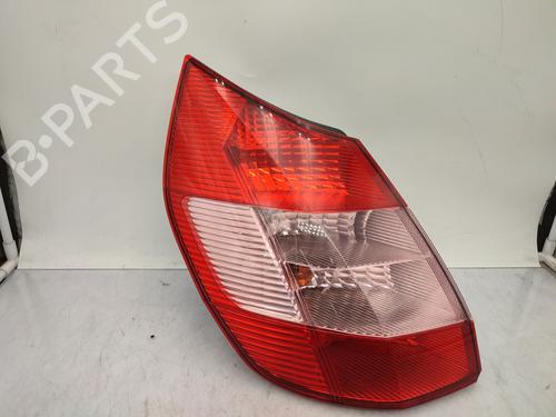 Used Left taillight RENAULT GRAND SCÉNIC II (JM0/1_) 1.9 dCi (JM0G, JM12, JM1G, JM2C) (120 hp) 27402925